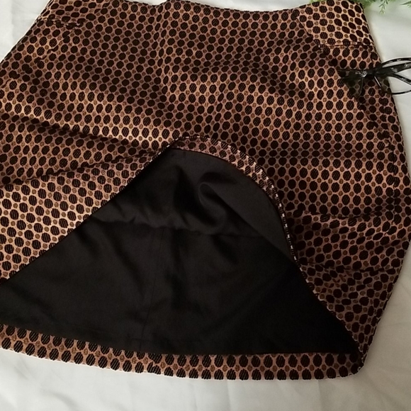 NWT Beautiful Mini, Loft - Picture 2 of 4